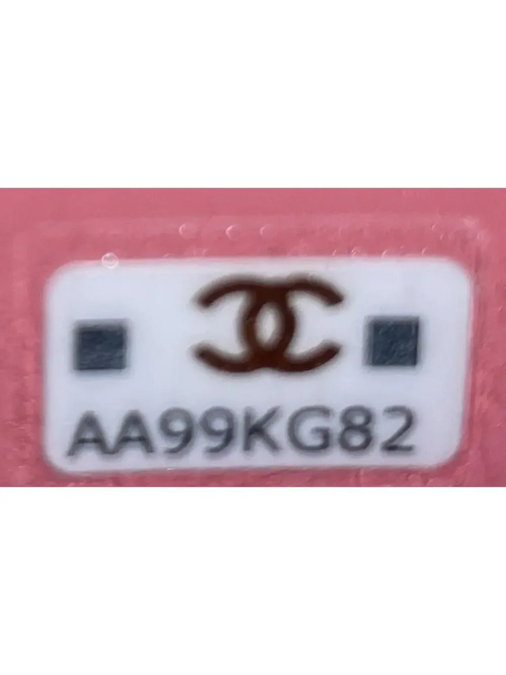 Chanel Classic Top Handle Vanity Case #275622C43B